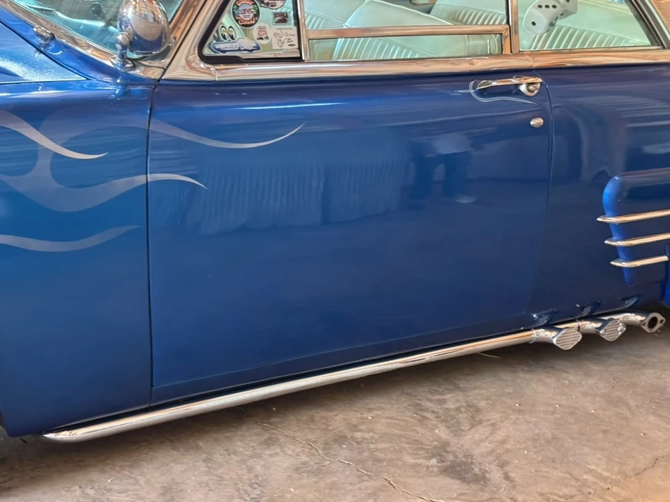 1954 Mercury Monterey - Image 12 of 14