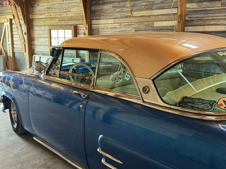 1954 Mercury Monterey - Image 13 of 14
