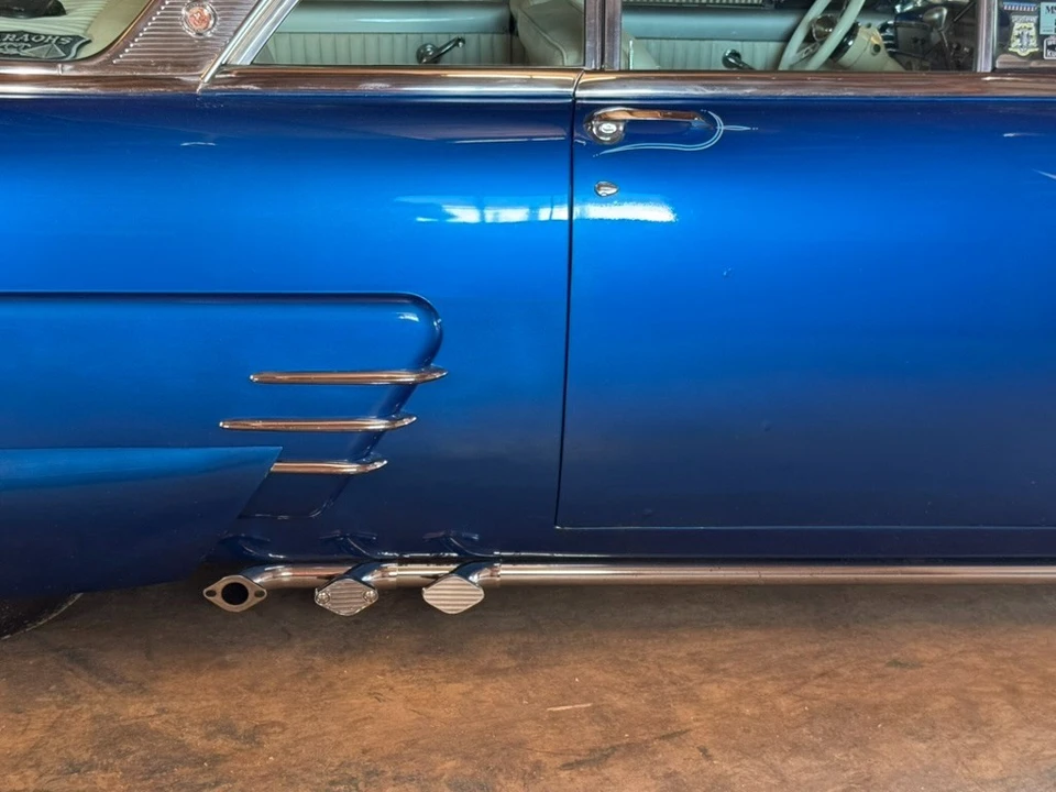 1954 Mercury Monterey - Image 11 of 14