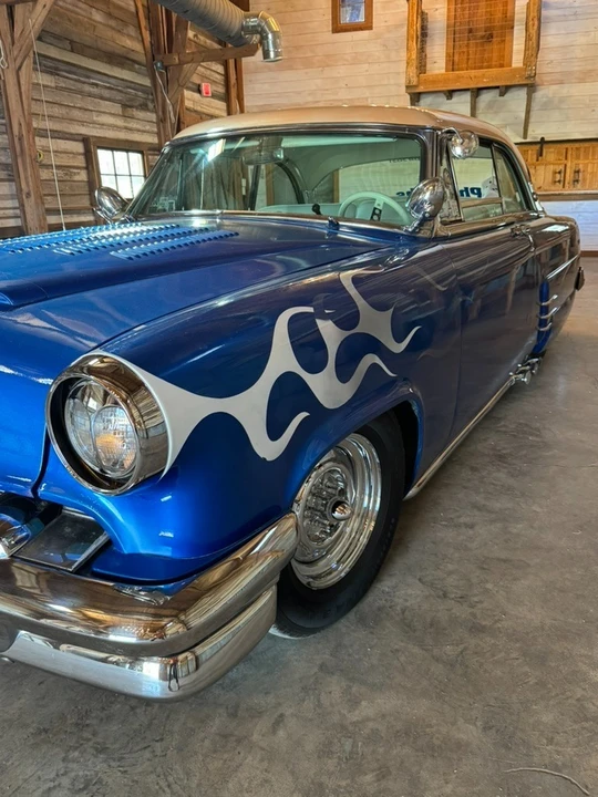 1954 Mercury Monterey - Image 6 of 14