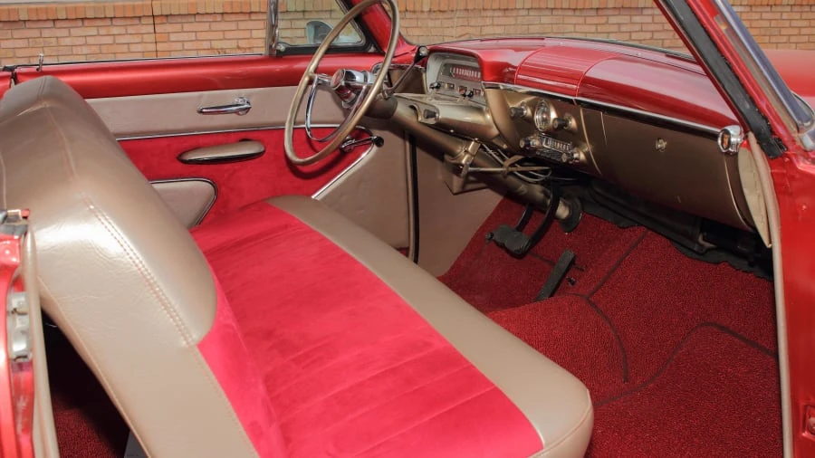 1954 Mercury Monterey - Image 5 of 12