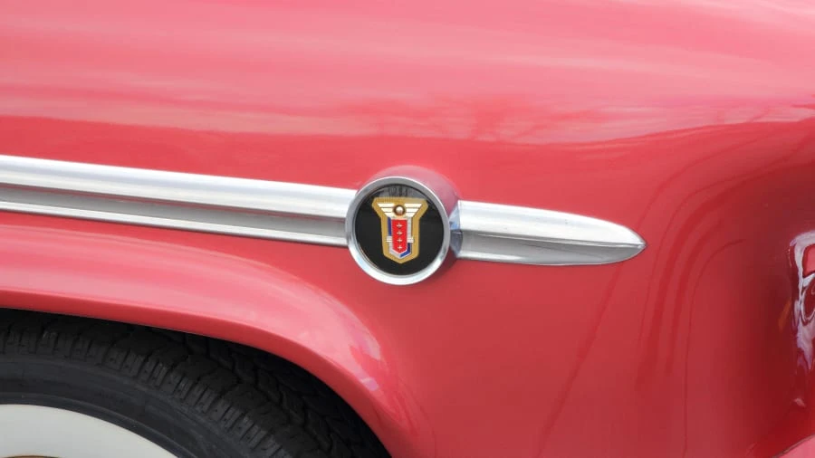 1954 Mercury Monterey - Image 11 of 12