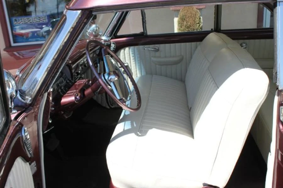 1954 Mercury Monterey - Image 3 of 8