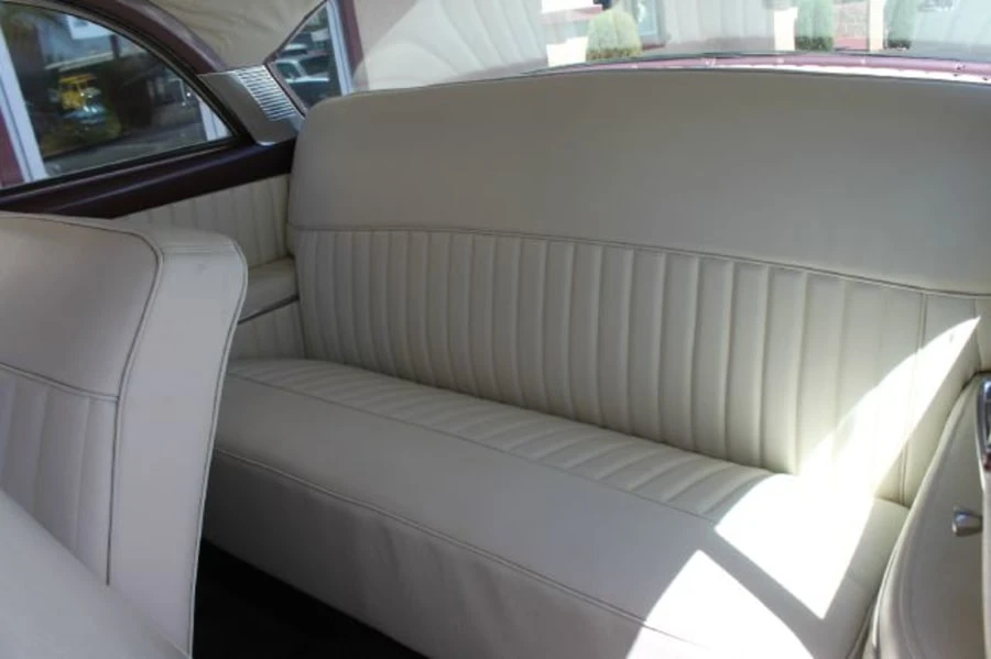 1954 Mercury Monterey - Image 4 of 8