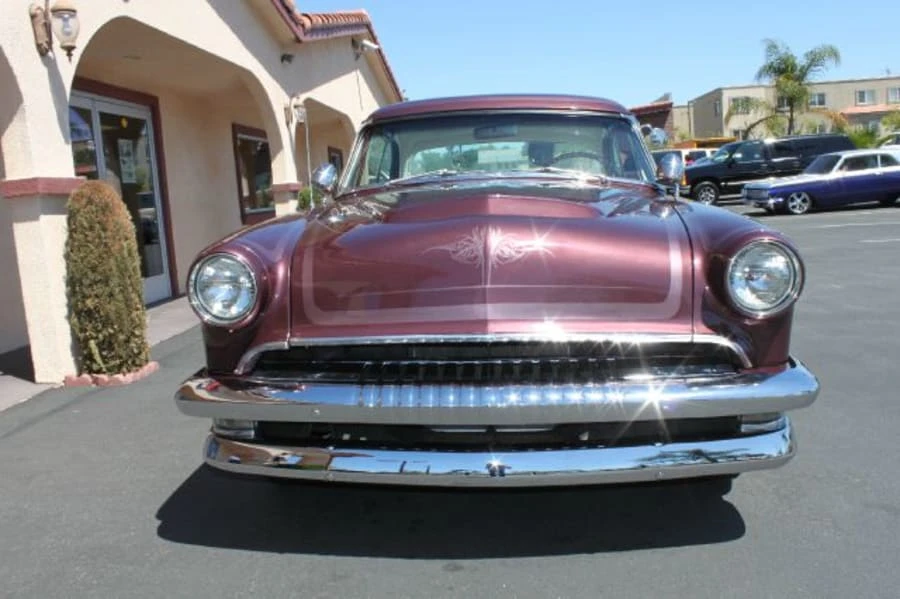 1954 Mercury Monterey - Image 7 of 8