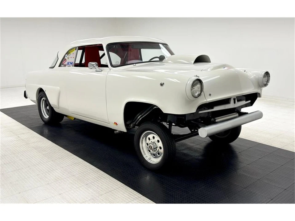 1954 Mercury Monterey - Image 7 of 31