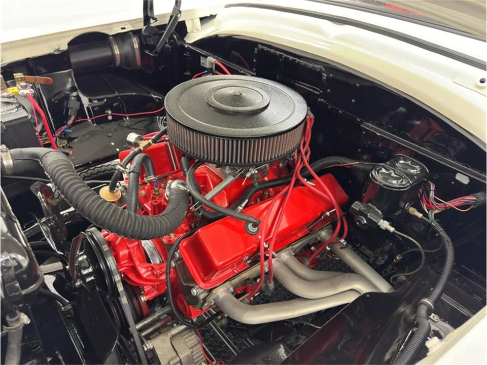 1954 Mercury Monterey - Image 25 of 31