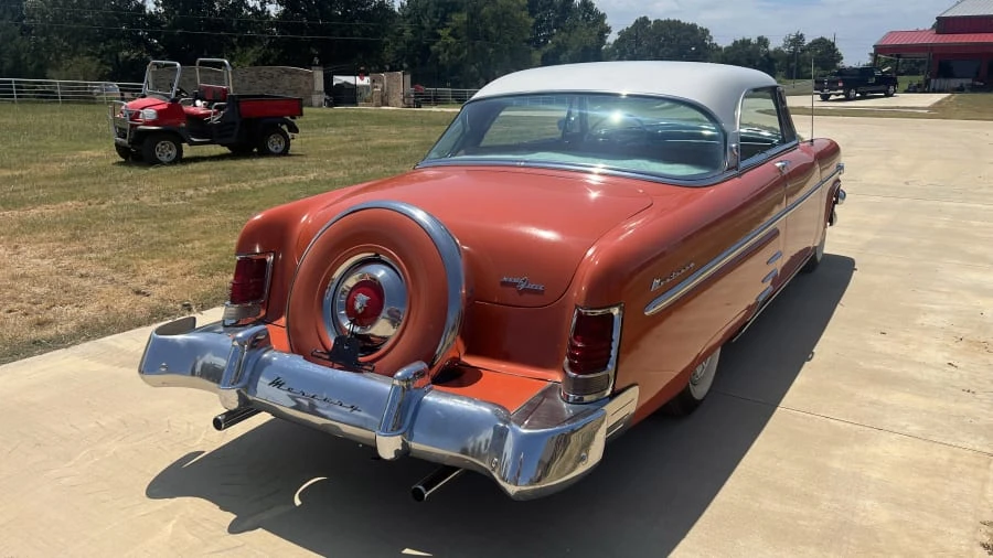 1954 Mercury Monterey - Image 3 of 20