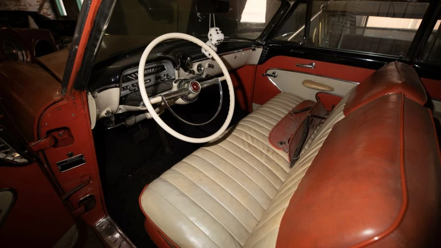 1954 Mercury Monterey - Image 4 of 19
