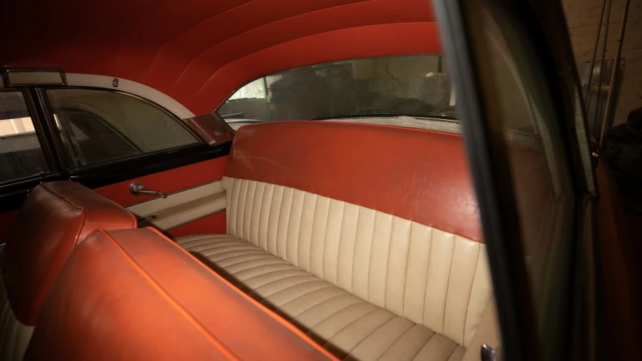 1954 Mercury Monterey - Image 5 of 19