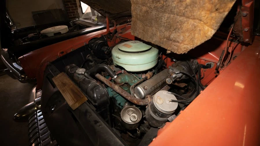 1954 Mercury Monterey - Image 6 of 19