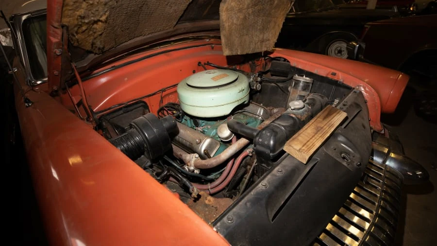 1954 Mercury Monterey - Image 7 of 19