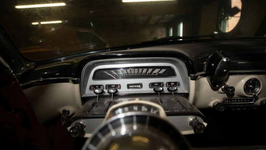 1954 Mercury Monterey - Image 8 of 19