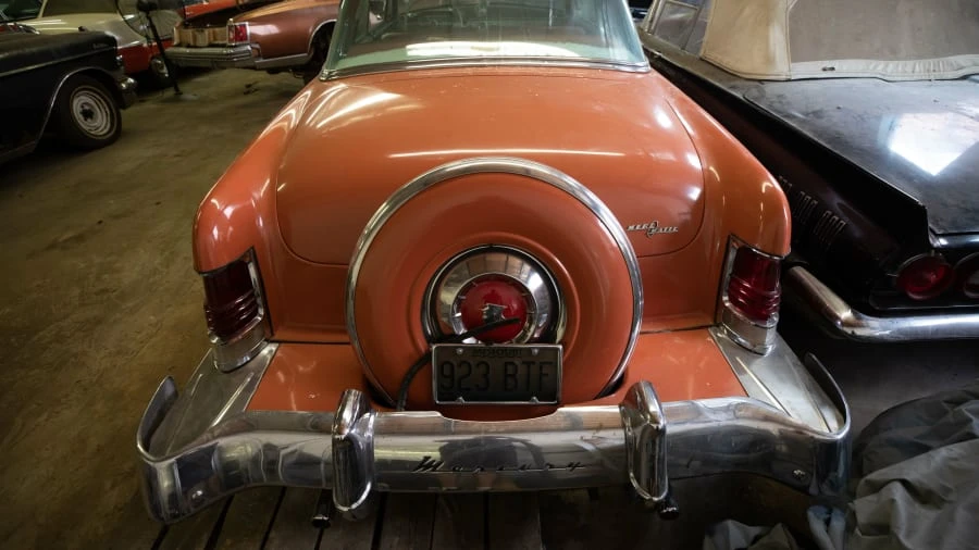1954 Mercury Monterey - Image 11 of 19