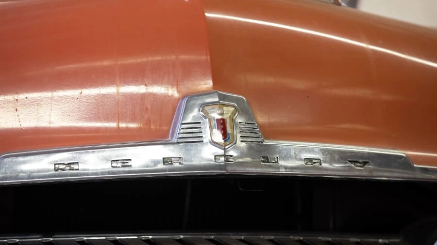 1954 Mercury Monterey - Image 13 of 19