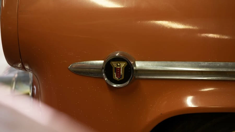 1954 Mercury Monterey - Image 15 of 19