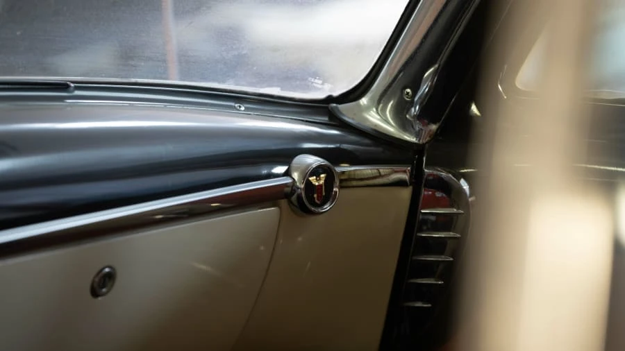 1954 Mercury Monterey - Image 17 of 19