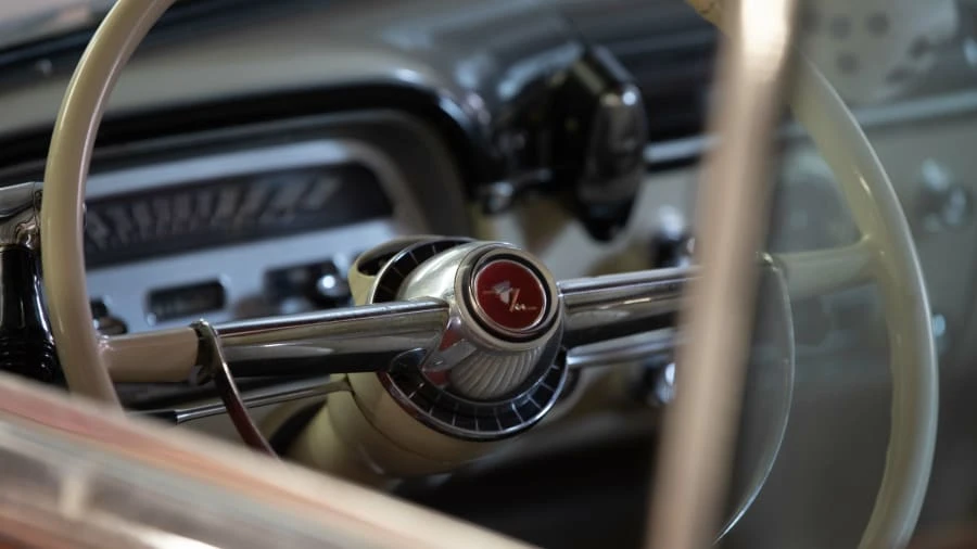 1954 Mercury Monterey - Image 18 of 19
