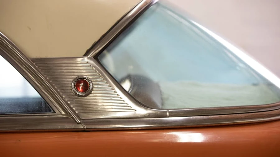 1954 Mercury Monterey - Image 19 of 19