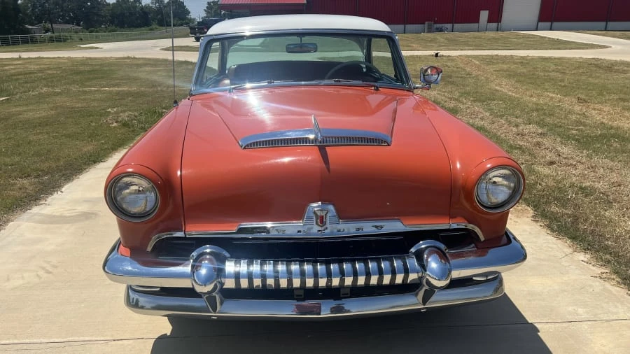 1954 Mercury Monterey - Image 4 of 20