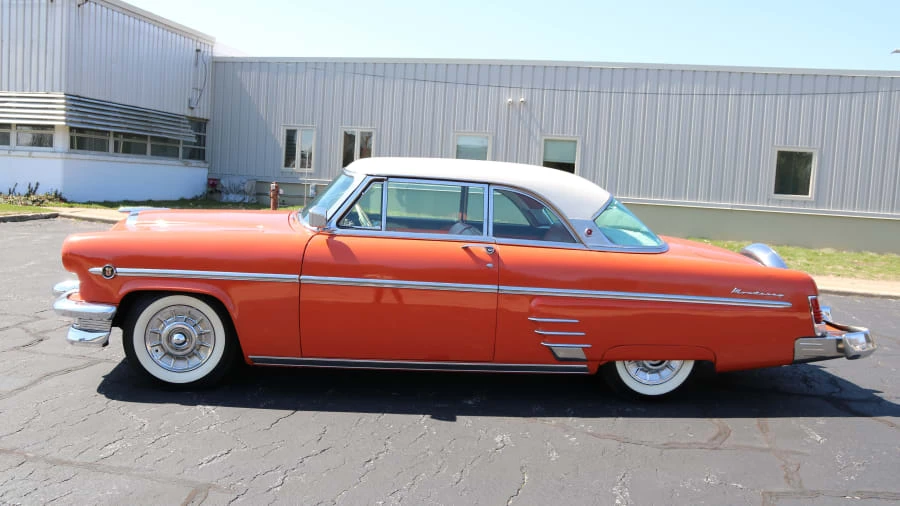 1954 Mercury Monterey - Image 2 of 31