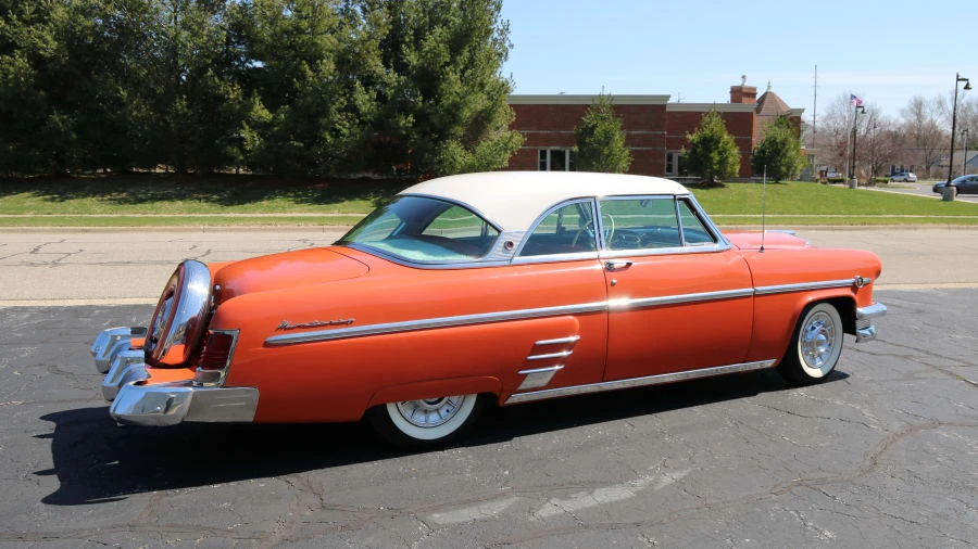 1954 Mercury Monterey - Image 3 of 31