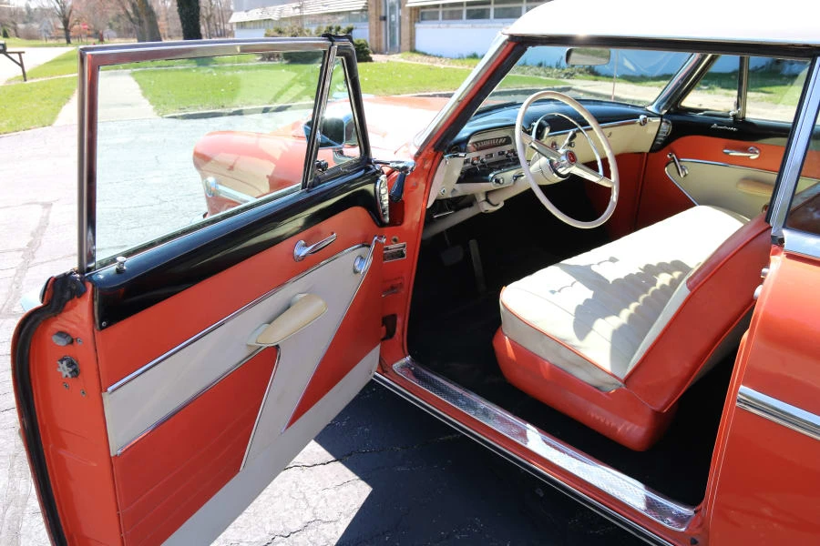 1954 Mercury Monterey - Image 22 of 31