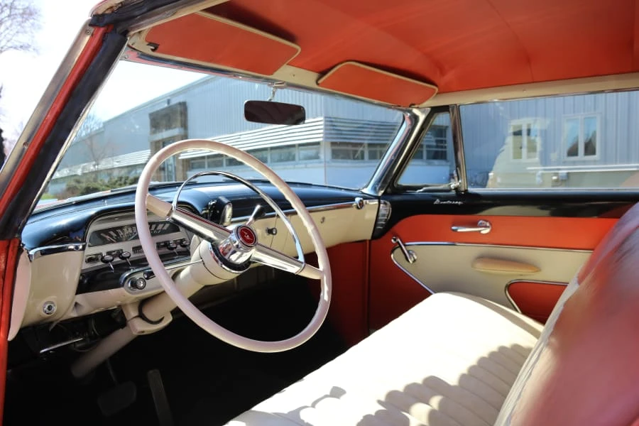 1954 Mercury Monterey - Image 23 of 31