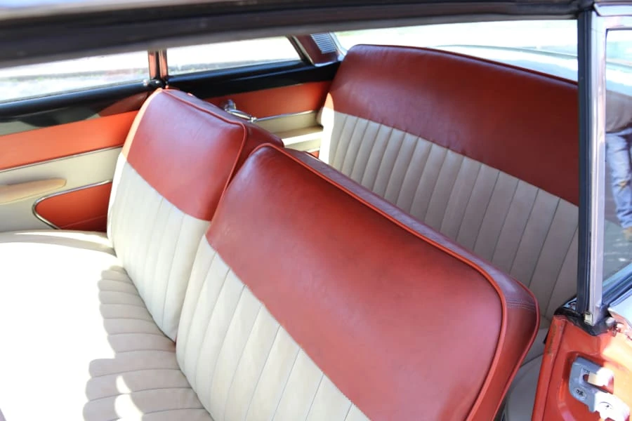 1954 Mercury Monterey - Image 24 of 31