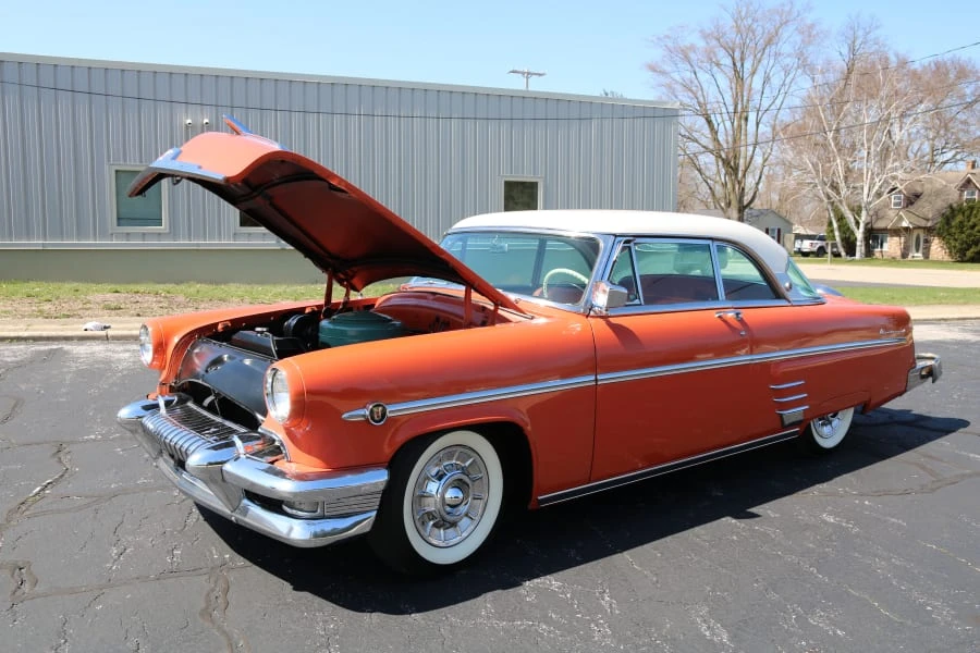 1954 Mercury Monterey - Image 5 of 31