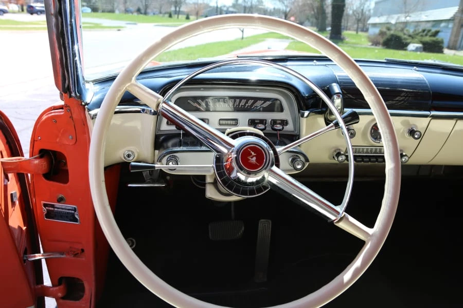 1954 Mercury Monterey - Image 26 of 31