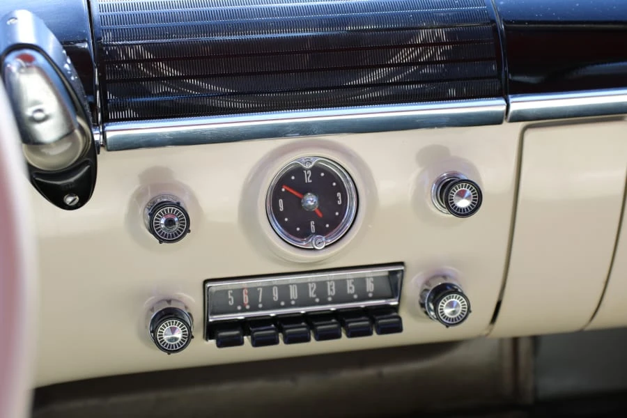 1954 Mercury Monterey - Image 27 of 31