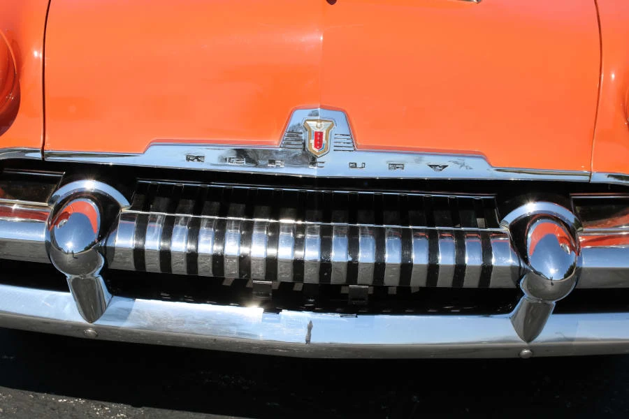 1954 Mercury Monterey - Image 6 of 31