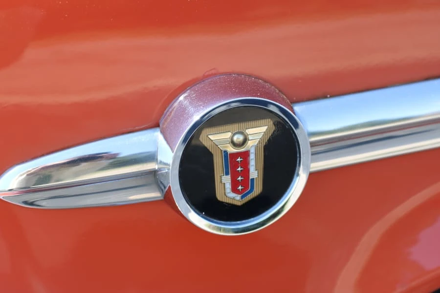 1954 Mercury Monterey - Image 7 of 31