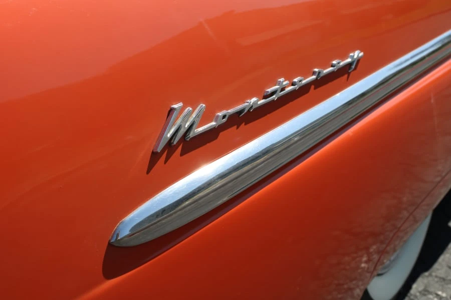 1954 Mercury Monterey - Image 8 of 31