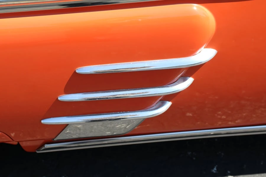 1954 Mercury Monterey - Image 9 of 31