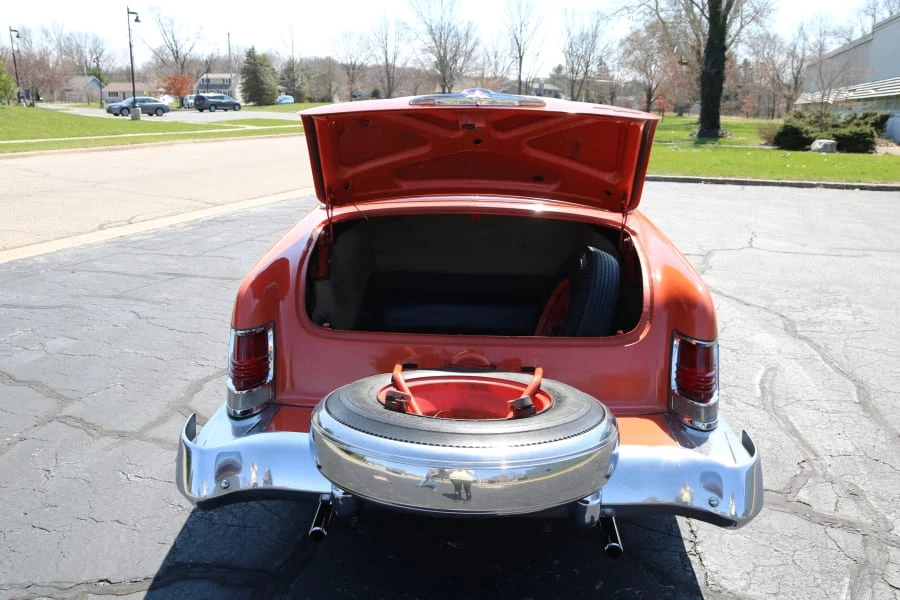 1954 Mercury Monterey - Image 29 of 31