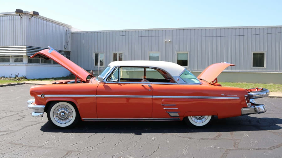1954 Mercury Monterey - Image 10 of 31