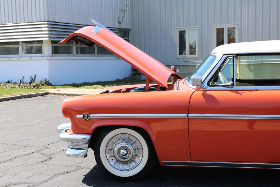 1954 Mercury Monterey - Image 11 of 31
