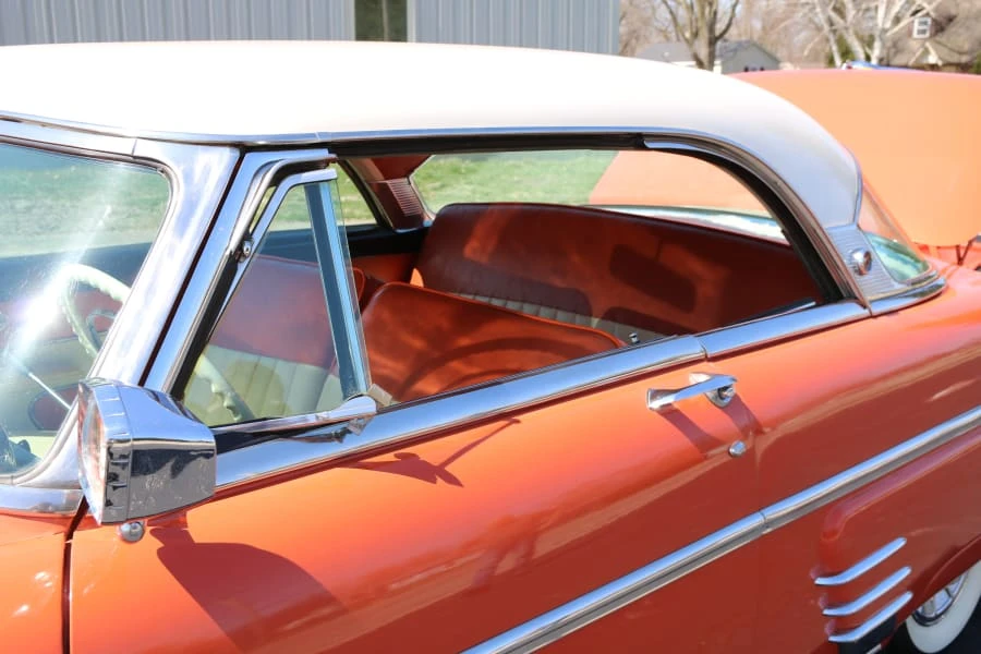 1954 Mercury Monterey - Image 12 of 31