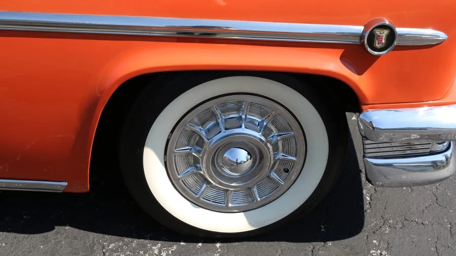 1954 Mercury Monterey - Image 13 of 31