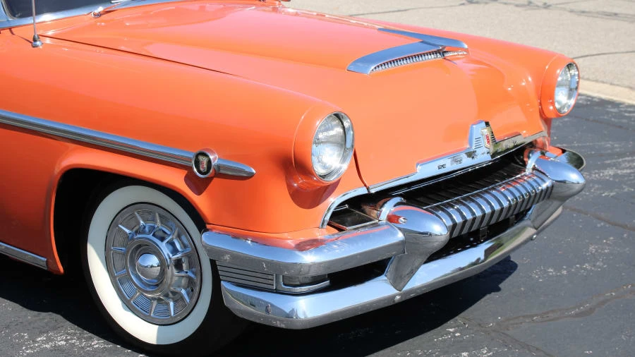1954 Mercury Monterey - Image 14 of 31