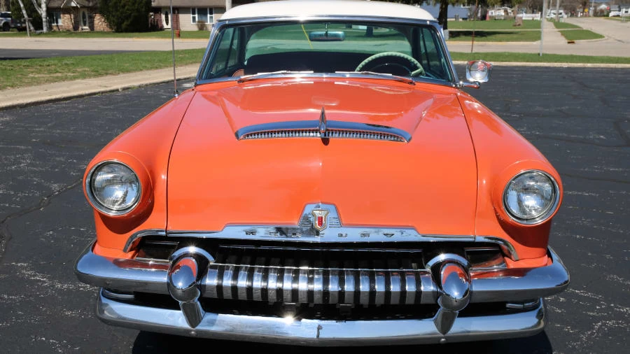 1954 Mercury Monterey - Image 15 of 31
