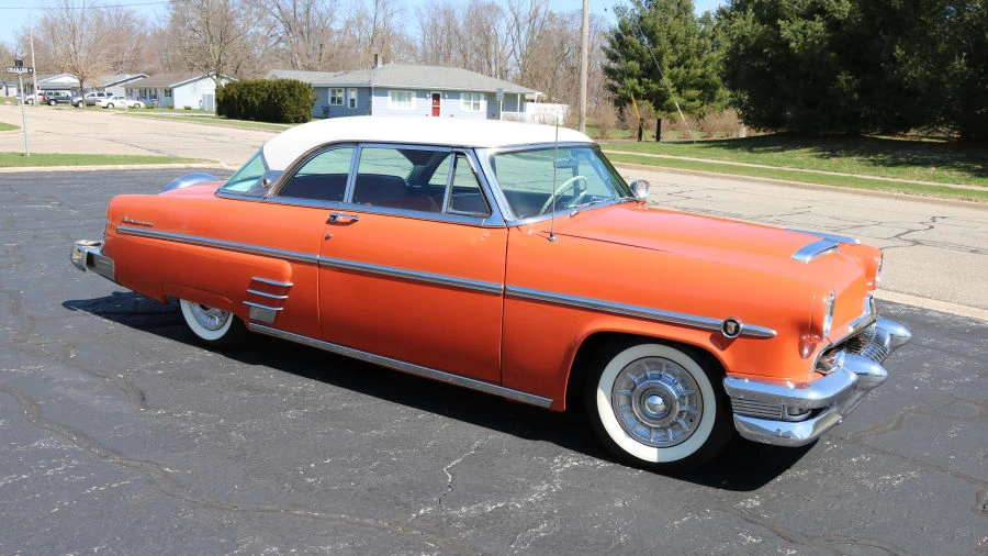 1954 Mercury Monterey - Image 18 of 31