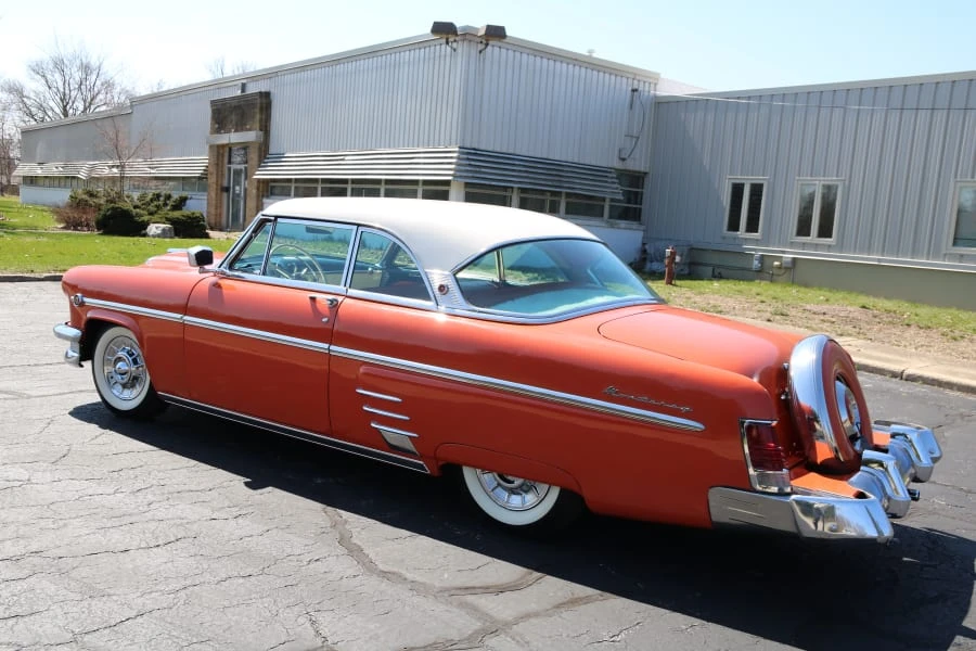 1954 Mercury Monterey - Image 30 of 31