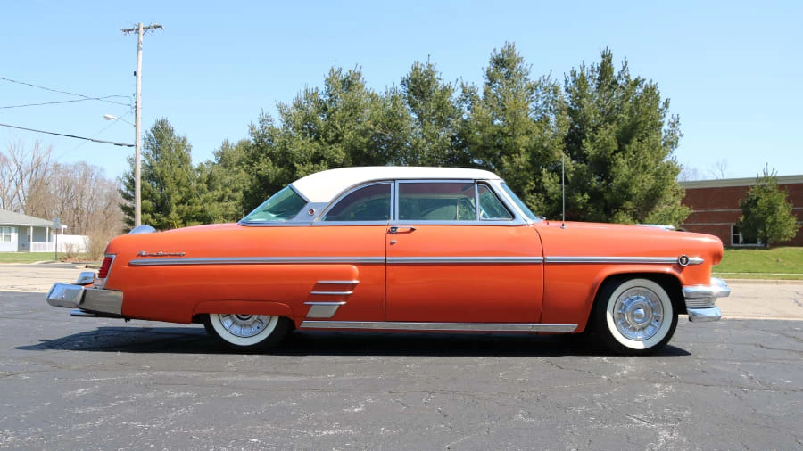 1954 Mercury Monterey - Image 20 of 31