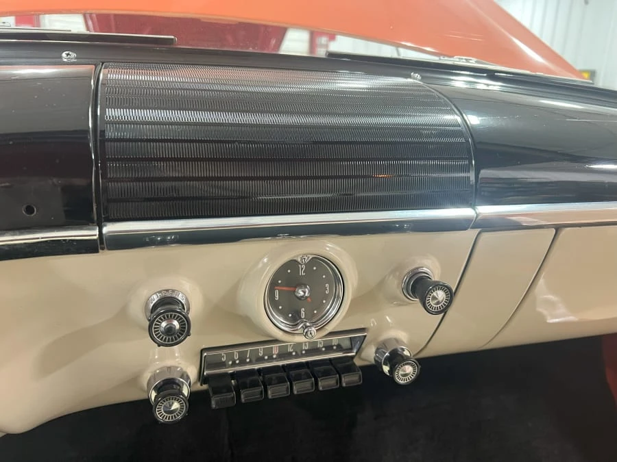 1954 Mercury Monterey - Image 15 of 20