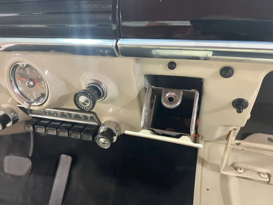 1954 Mercury Monterey - Image 13 of 20