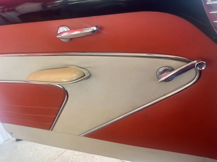 1954 Mercury Monterey - Image 11 of 20