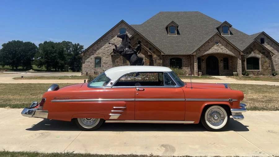 1954 Mercury Monterey - Image 2 of 20